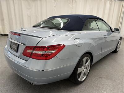2013 Mercedes-Benz E 350 - Photo 5 - Spring City, PA 19475