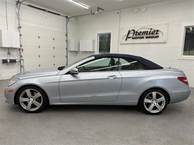 2013 Mercedes-Benz E 350 - Photo 8 - Spring City, PA 19475