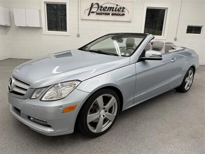 2013 Mercedes-Benz E 350 - Photo 17 - Spring City, PA 19475