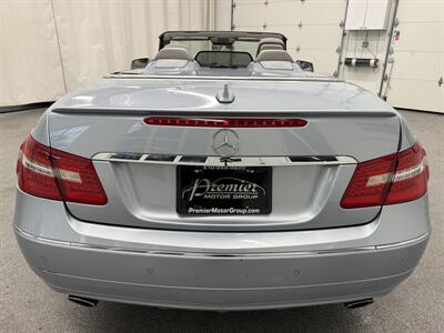 2013 Mercedes-Benz E 350 - Photo 22 - Spring City, PA 19475