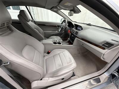 2013 Mercedes-Benz E 350 - Photo 13 - Spring City, PA 19475