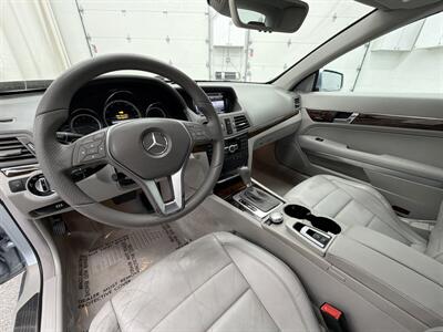 2013 Mercedes-Benz E 350 - Photo 12 - Spring City, PA 19475