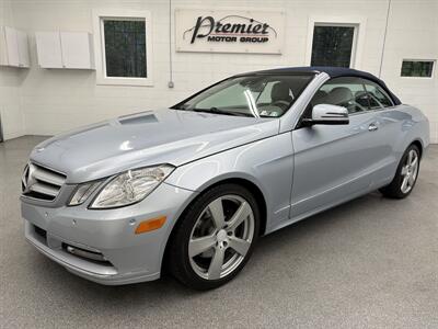 2013 Mercedes-Benz E 350 - Photo 1 - Spring City, PA 19475