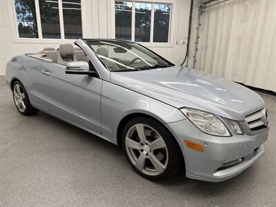 2013 Mercedes-Benz E 350 - Photo 19 - Spring City, PA 19475