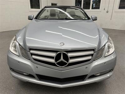 2013 Mercedes-Benz E 350 - Photo 18 - Spring City, PA 19475