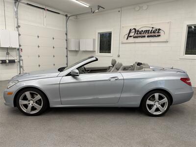 2013 Mercedes-Benz E 350 - Photo 24 - Spring City, PA 19475