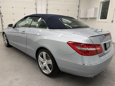 2013 Mercedes-Benz E 350 - Photo 7 - Spring City, PA 19475