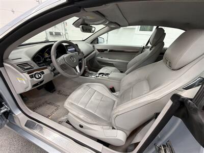 2013 Mercedes-Benz E 350 - Photo 11 - Spring City, PA 19475