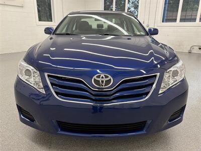 2011 Toyota Camry LE - Photo 2 - Spring City, PA 19475