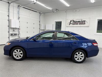 2011 Toyota Camry LE - Photo 8 - Spring City, PA 19475