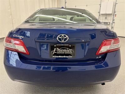 2011 Toyota Camry LE - Photo 6 - Spring City, PA 19475