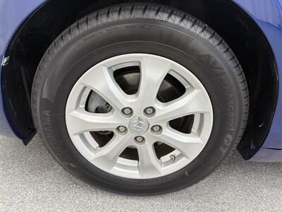 2011 Toyota Camry LE - Photo 16 - Spring City, PA 19475