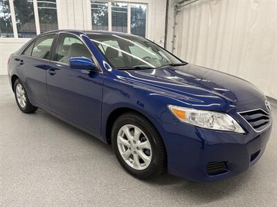 2011 Toyota Camry LE - Photo 3 - Spring City, PA 19475