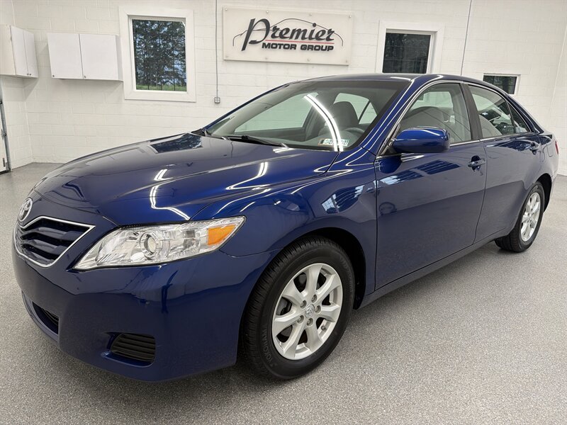 2011 Toyota Camry LE   - Photo 1 - Spring City, PA 19475