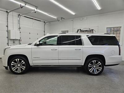 2018 GMC Yukon Denali   - Photo 8 - Spring City, PA 19475