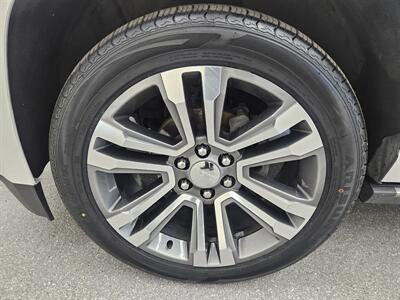 2018 GMC Yukon Denali   - Photo 17 - Spring City, PA 19475