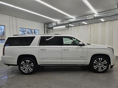 2018 GMC Yukon Denali   - Photo 4 - Spring City, PA 19475