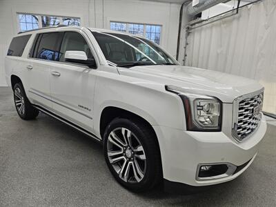 2018 GMC Yukon Denali   - Photo 3 - Spring City, PA 19475