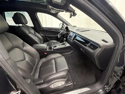 2017 Porsche Macan S   - Photo 13 - Spring City, PA 19475