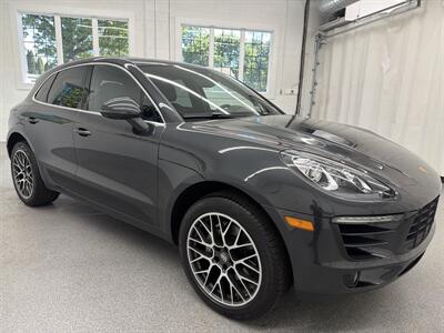 2017 Porsche Macan S   - Photo 3 - Spring City, PA 19475
