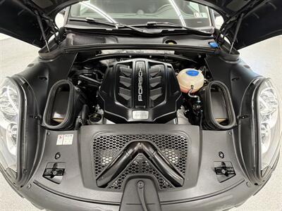 2017 Porsche Macan S   - Photo 9 - Spring City, PA 19475