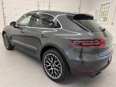 2017 Porsche Macan S   - Photo 7 - Spring City, PA 19475