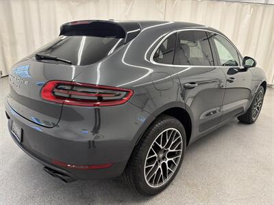 2017 Porsche Macan S   - Photo 5 - Spring City, PA 19475