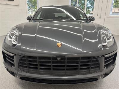 2017 Porsche Macan S   - Photo 2 - Spring City, PA 19475
