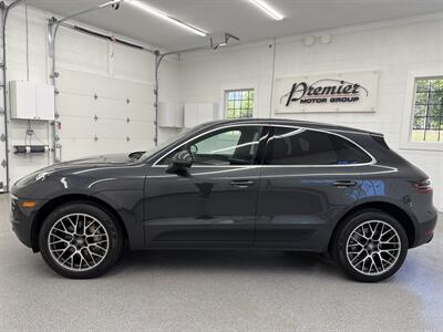 2017 Porsche Macan S   - Photo 8 - Spring City, PA 19475