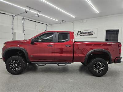 2019 Chevrolet Silverado 1500 Custom   - Photo 8 - Spring City, PA 19475