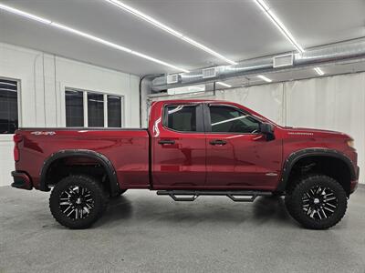 2019 Chevrolet Silverado 1500 Custom   - Photo 4 - Spring City, PA 19475