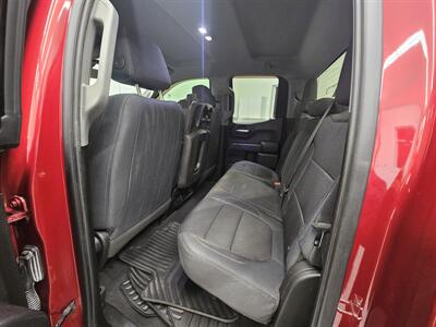 2019 Chevrolet Silverado 1500 Custom   - Photo 12 - Spring City, PA 19475