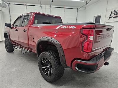 2019 Chevrolet Silverado 1500 Custom   - Photo 7 - Spring City, PA 19475