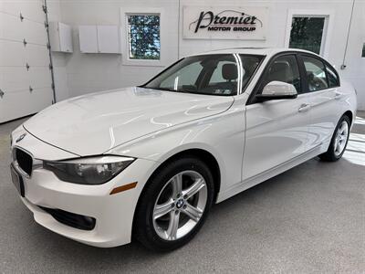 2014 BMW 328i xDrive   - Photo 1 - Spring City, PA 19475