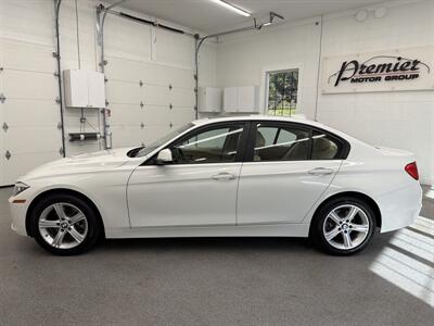 2014 BMW 328i xDrive   - Photo 8 - Spring City, PA 19475