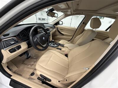 2014 BMW 328i xDrive   - Photo 10 - Spring City, PA 19475