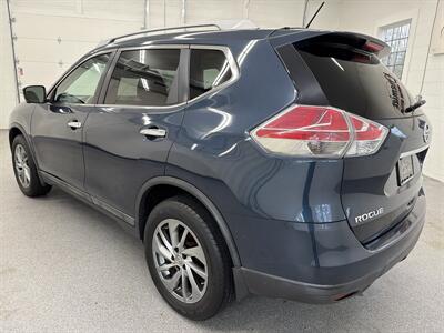 2015 Nissan Rogue SL   - Photo 7 - Spring City, PA 19475