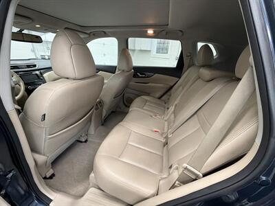 2015 Nissan Rogue SL   - Photo 11 - Spring City, PA 19475