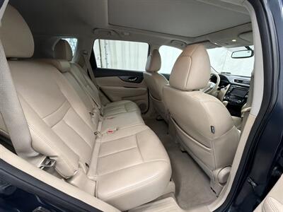 2015 Nissan Rogue SL   - Photo 13 - Spring City, PA 19475