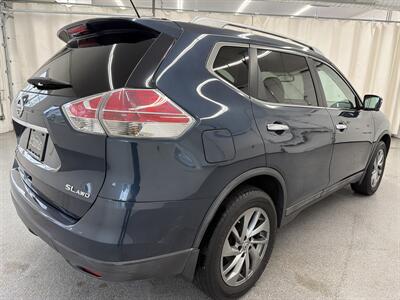 2015 Nissan Rogue SL   - Photo 5 - Spring City, PA 19475
