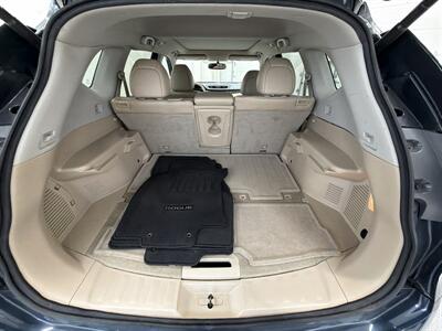 2015 Nissan Rogue SL   - Photo 14 - Spring City, PA 19475