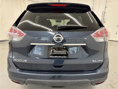 2015 Nissan Rogue SL   - Photo 6 - Spring City, PA 19475