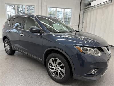 2015 Nissan Rogue SL   - Photo 3 - Spring City, PA 19475