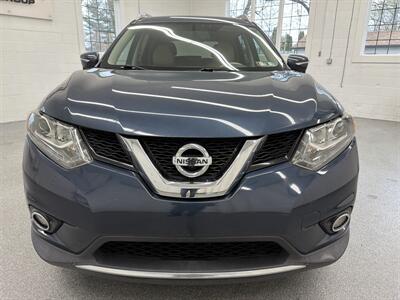 2015 Nissan Rogue SL   - Photo 2 - Spring City, PA 19475