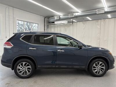 2015 Nissan Rogue SL   - Photo 4 - Spring City, PA 19475