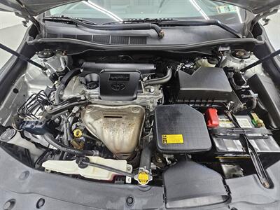 2015 Toyota Camry LE   - Photo 9 - Spring City, PA 19475