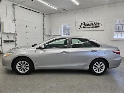 2015 Toyota Camry LE   - Photo 8 - Spring City, PA 19475