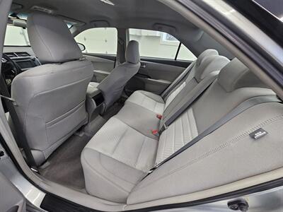 2015 Toyota Camry LE   - Photo 12 - Spring City, PA 19475