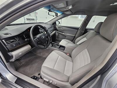 2015 Toyota Camry LE   - Photo 10 - Spring City, PA 19475