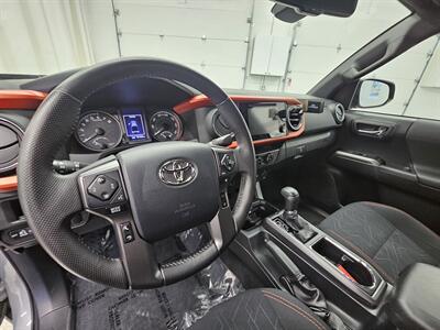 2018 Toyota Tacoma TRD Sport   - Photo 11 - Spring City, PA 19475